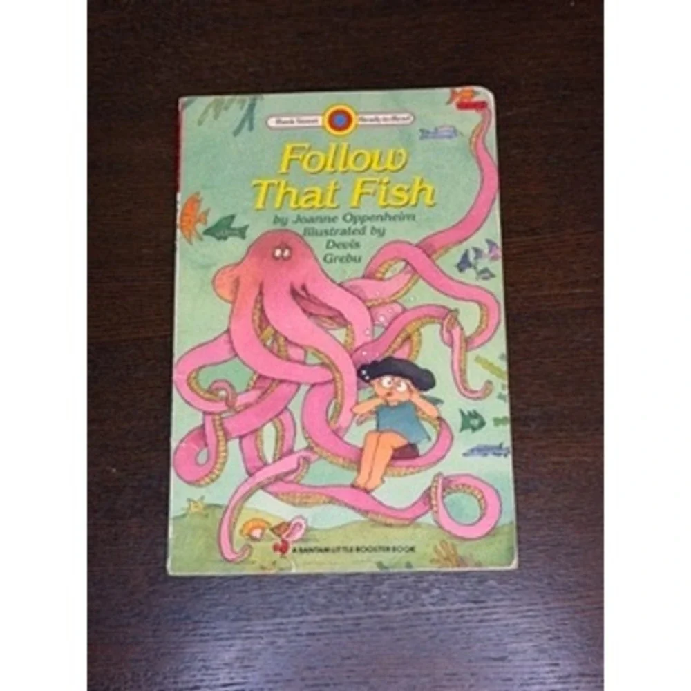 Nickelodeon two vintage
